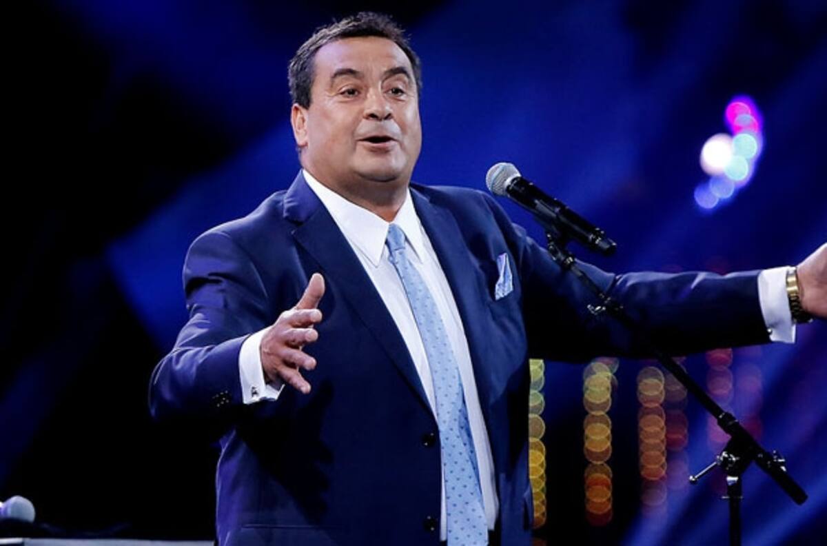"Los artistas de esa época, tuvimos la ventaja de ser uno en un millón": Dino Gordillo recordó los inicios de su carrera en el humor