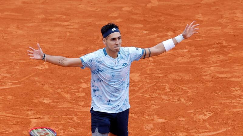 ¿Cuántos millones ganó Tabilo y en qué lugar del ranking ATP quedará tras su triunfo sobre Djokovic?