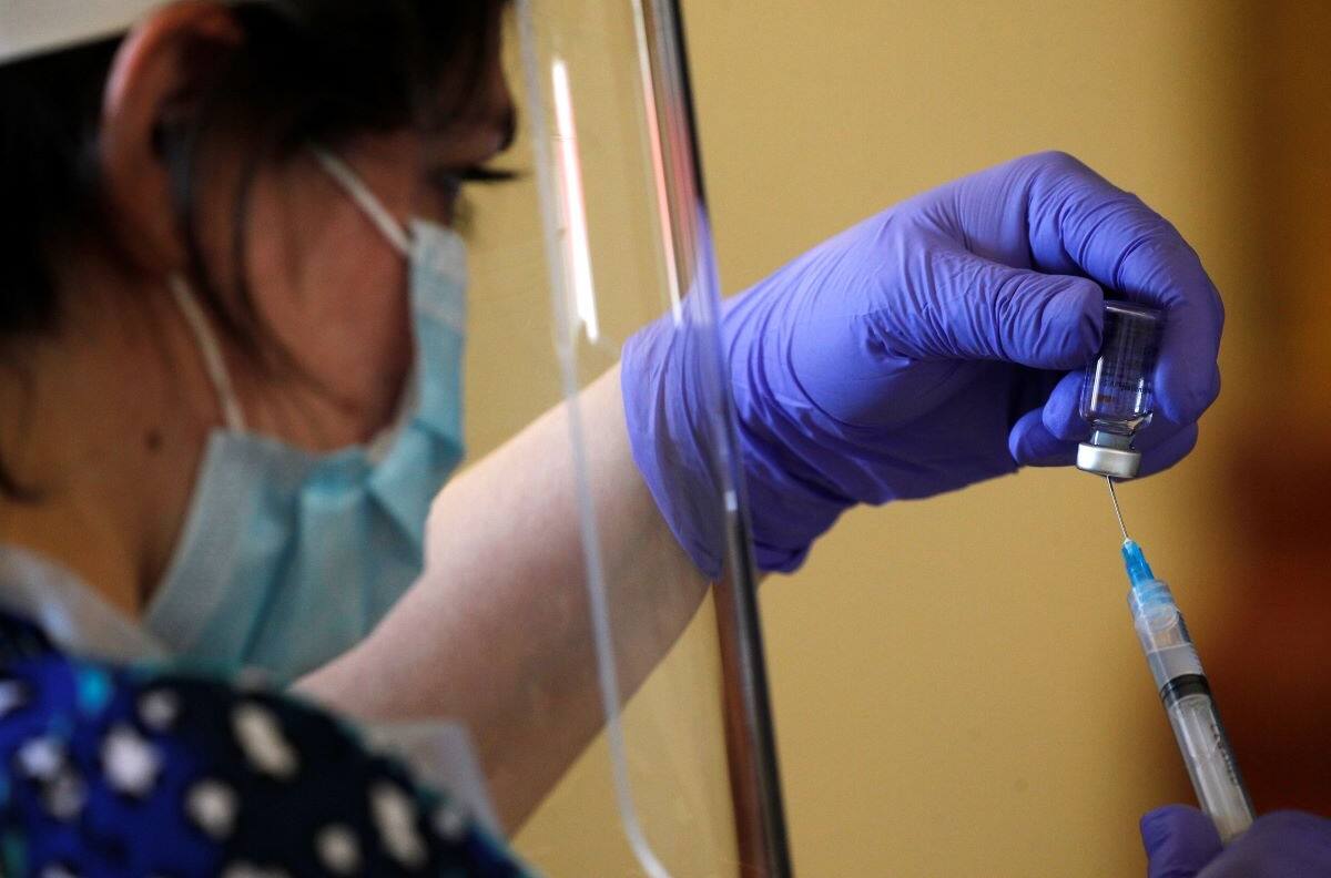 Minsal aclaró polémica circular: siempre es el trabajador que el que toma la decisión de trabajar o no