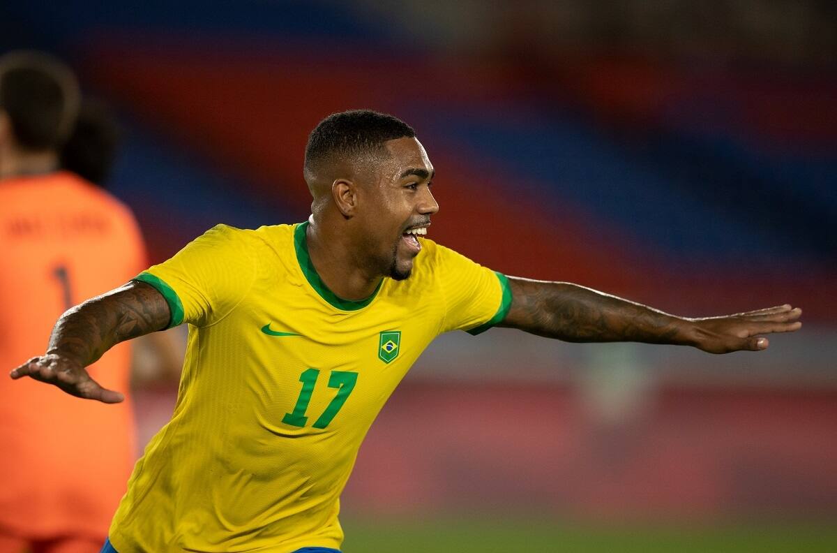 Brasil logró el bicampeonato y se quedó con el oro tras vencer a España en Tokio 2020