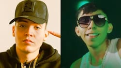 Marcianeke y Standly son duramente criticados por lanzar fuegos artificiales en la vía pública