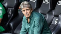 Manuel Pellegrini se enoja y realiza durísima autocrítica tras último empate
