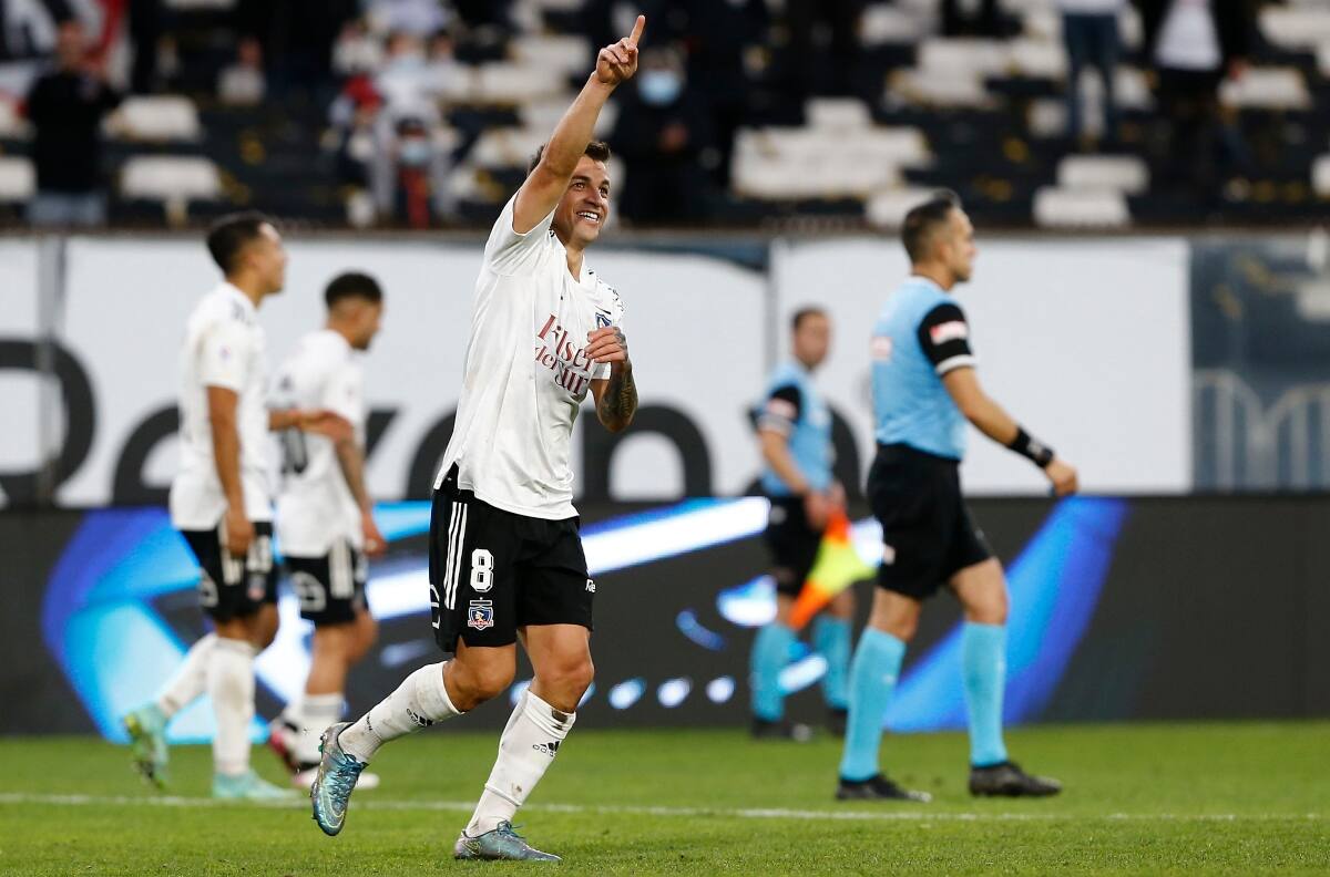 Colo Colo 2-0 Deportes Antofagasta: Minuto a minuto y detalles de una nueva victoria del "Cacique"