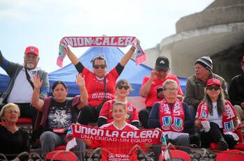 Ya es obligatorio: ¿Cuántos fanáticos se han inscrito en el Registro Nacional de Hinchas?