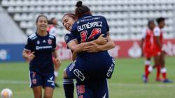 Corinthians vs U. de Chile: día, hora y dónde ver la Copa Libertadores femenina en vivo por TV y online
