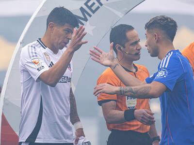 Abogado acusa discriminación de la ANFP en la Supercopa: “Es una medida ilegal”