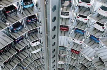 El imperio automotriz de Alemania vive su momento más difícil desde la II Guerra Mundial