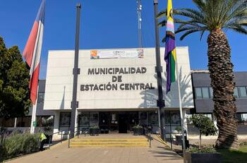 Elecciones 2024: Estos son los resultados de la votación de alcalde en Estación Central