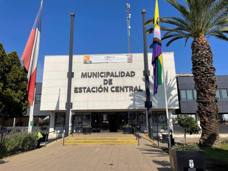 Revisa los resultados de la Elección de Alcalde en la comuna de Estación Central.