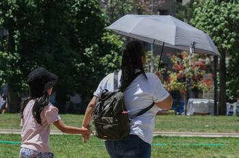 ¿Cansado del calor? Esta es la fecha en que comenzará el otoño 2024