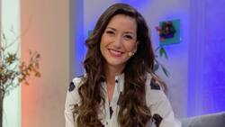 “Fue una súper buena escuela”: Monserrat Torrent recordó su exitoso paso por “Mekano”