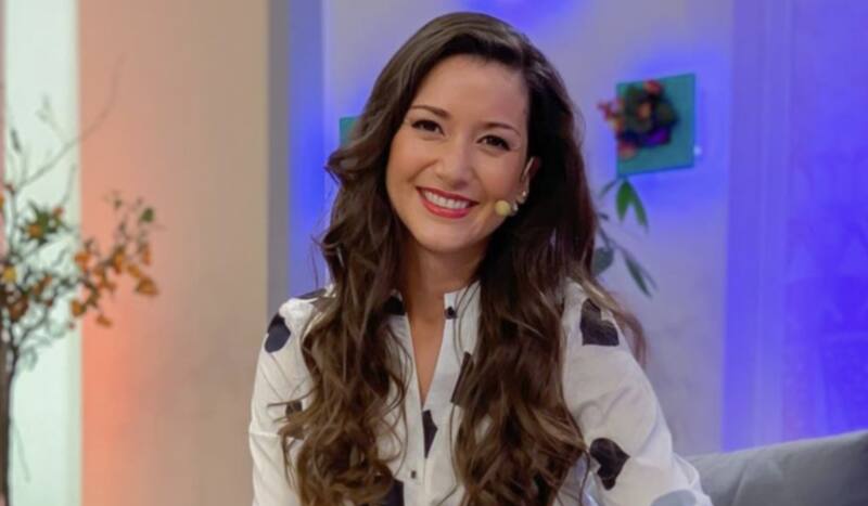 recordó su exitoso paso por "Mekano".