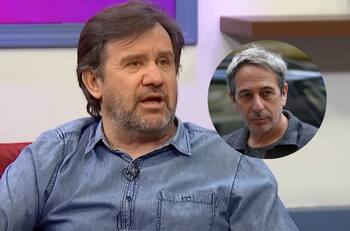 “Sería bueno darle el Premio Nacional…”: Rodrigo Bastidas arremetió contra Alfredo Castro