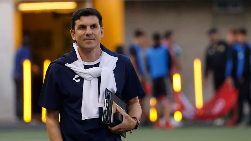 El especial vínculo del nuevo DT de Everton con dos figuras de la U