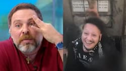 “Ojalá le saquen la c...”: las 5 polémicas frases sin filtro de José Antonio Neme tras ver video del cementerio general