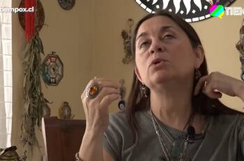 Estas son las predicciones de Paula González para el amor y la familia en 2023