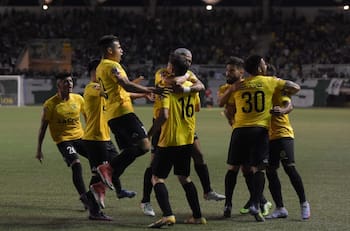 Primera B: Rangers derrotó a Temuco y San Luis salvó la noche en el final ante San Felipe en Qullota