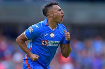 Podría dar el salto: En México aseguran que Ivan Morales está en la mira del fútbol europeo