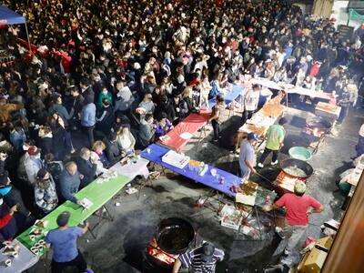 Valparaíso realizará Fogata del Pescador para celebrar Fiestas Patrias por solo $4.000: Dónde, cuándo y qué artistas estarán en el evento