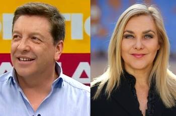 Encuesta Criteria: Pamela Jiles encabeza preferencias presidenciales y asoma Julio César Rodríguez