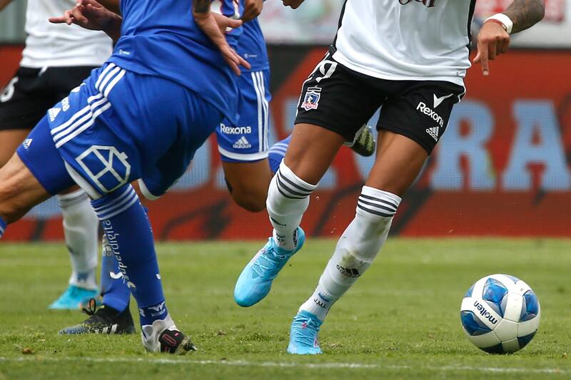 Este domingo se disputará el Superclásico 193 del fútbol chileno.