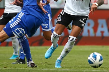 Con Marcelo Salas como víctima: el “Súper Colo Colo” que dio comienzo a la increíble racha contra la U en el Estadio Monumental