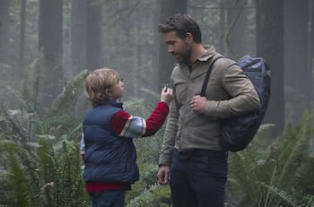 "El Proyecto Adam": Ryan Reynolds regresa a Netflix con nueva película con viajes en el tiempo