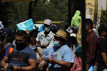 Aseguran que el Ministerio del Interior ya no cuenta con los registros de extranjeros en Chile: habrían sido eliminadas las bases de datos de los últimos 7 meses