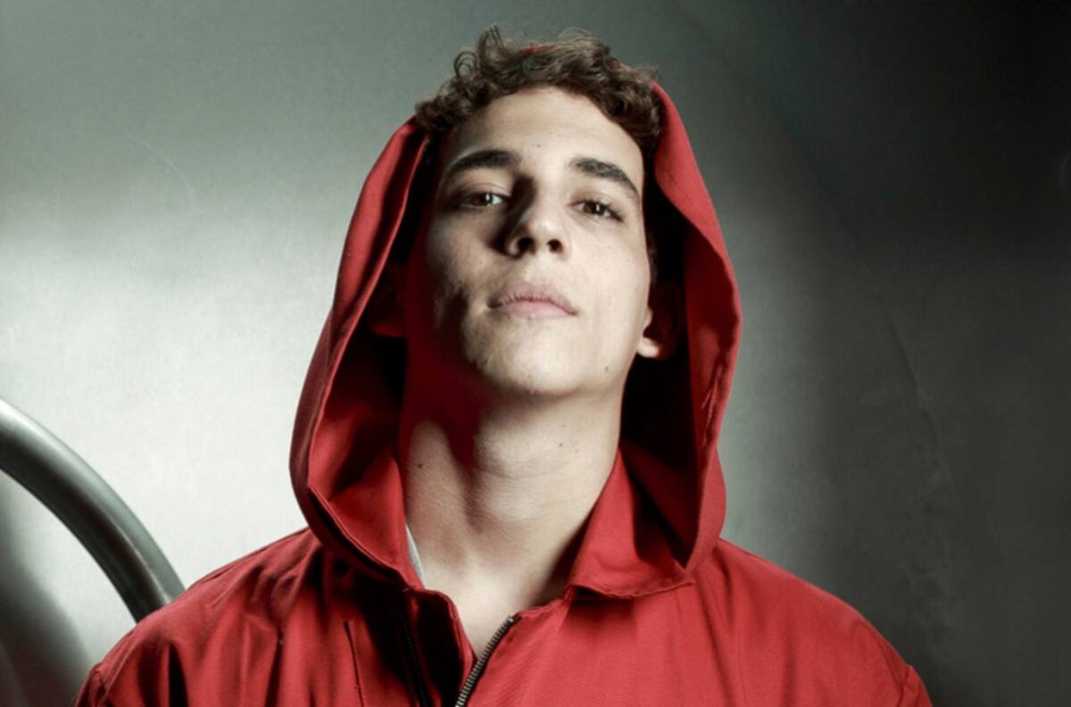 "Soy un humano más": Miguel Herrán, actor de "La Casa de Papel" agradeció apoyo de sus seguidores tras preocupantes mensajes