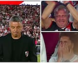 VIDEO | Piel de gallina: la emotiva despedida de la hinchada de River a Marcelo Gallardo