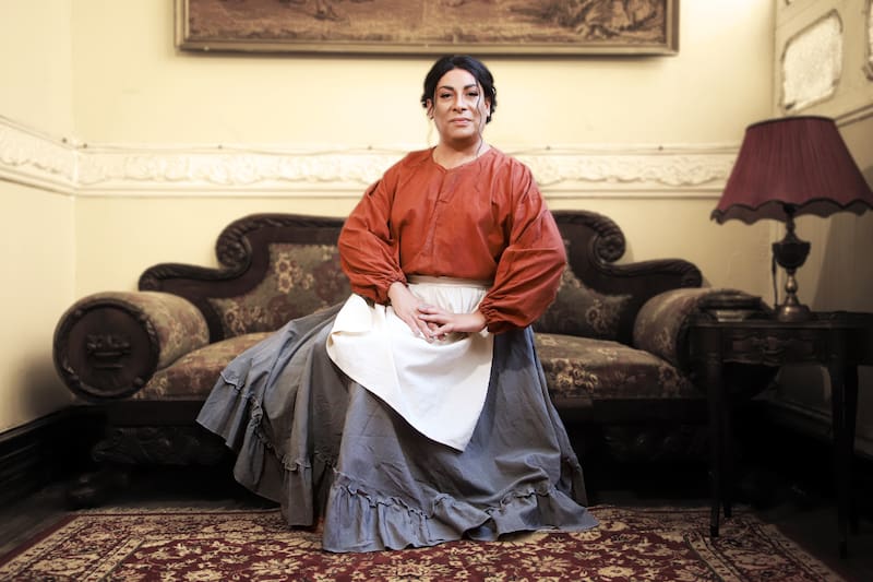 Botota Fox está confirmado para "Ganar o Servir".