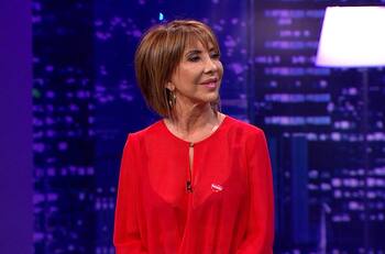 Cristina Tocco relató incómoda experiencia que vivió con Jaime Guzmán: "Le digo que se tenía que poner autobronceante e implantes de pelo"