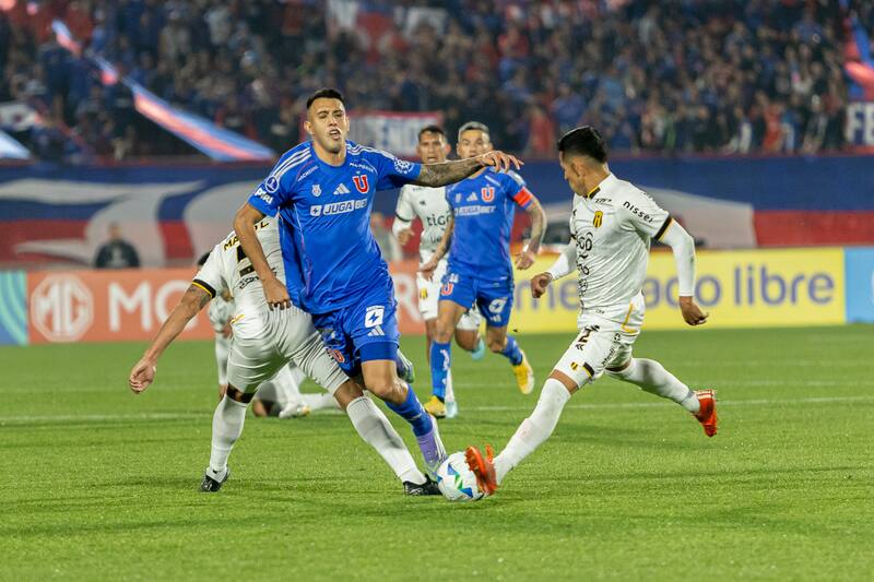 ganó 5-0 en el Nacional. Foto: Felipe Escobedo