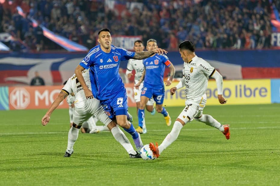 ganó 5-0 en el Nacional. Foto: Felipe Escobedo