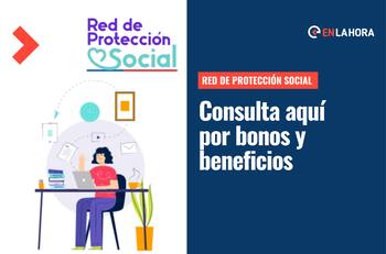 Red de Protección Social 2022: Revisa con tu RUT a qué bonos y beneficios puedes postular
