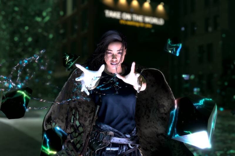 Conoce los mejores hechizos de defensa que tiene el juego. Créditos: Square Enix