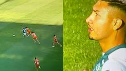 VIDEO | Tiene que volver a Colo Colo: el golazo de Ethan Espinoza para el primero de Wanderers ante Cobreloa