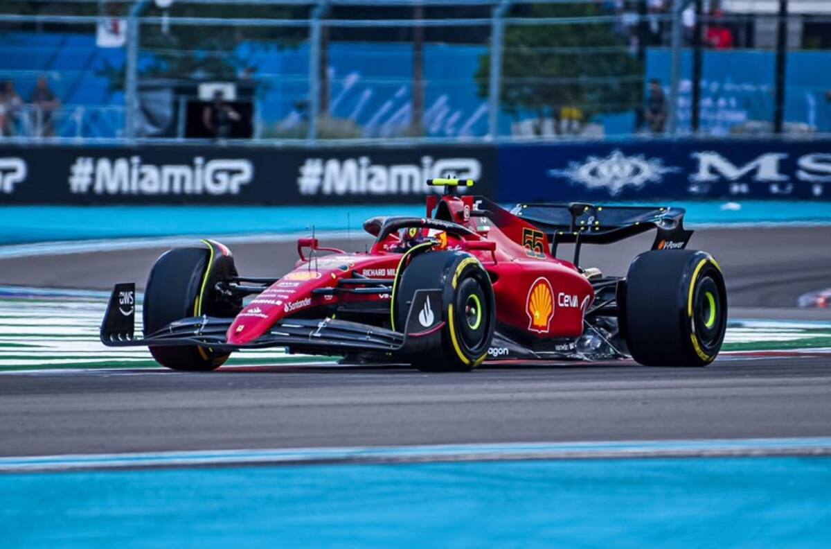 Fórmula 1: Horarios y dónde ver por TV y online el Gran Premio de Miami en Chile, Argentina, Bolivia, Colombia y Perú