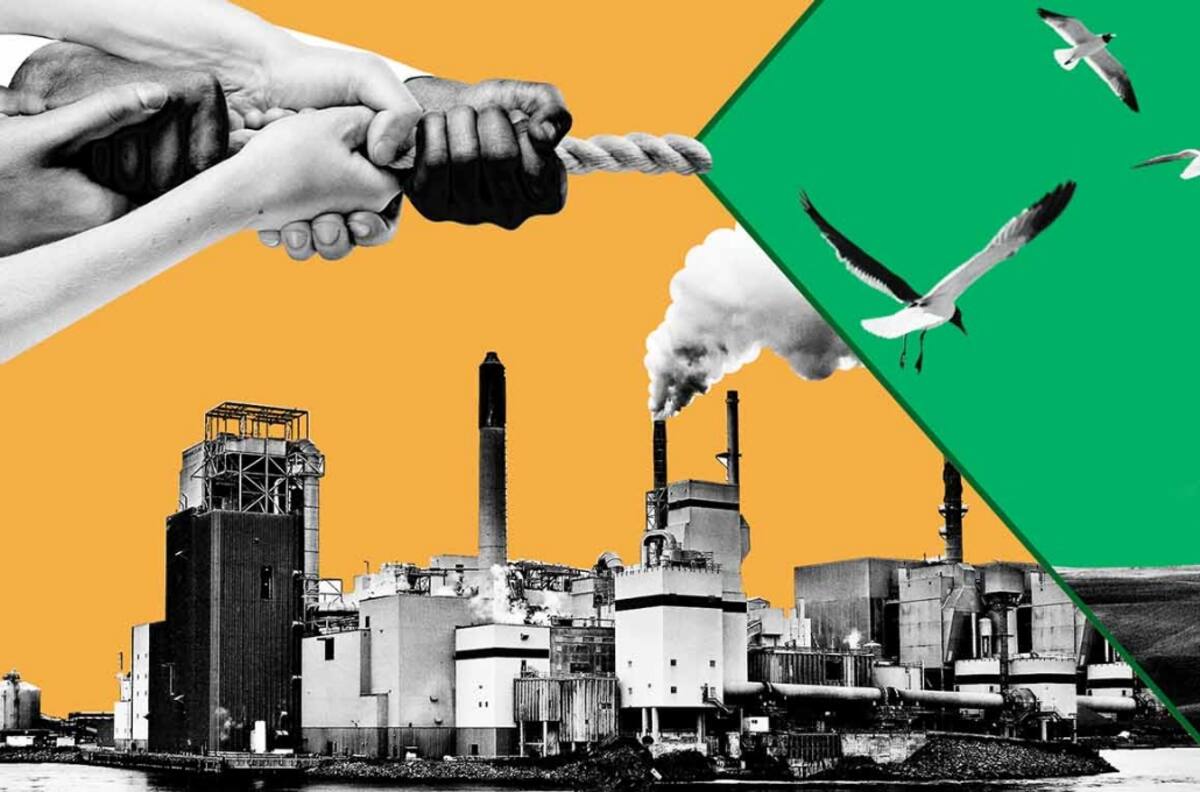 COP26: ¿De qué hablan los líderes mundiales para frenar la crisis climática?