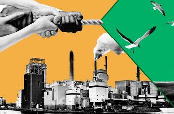 COP26: ¿De qué hablan los líderes mundiales para frenar la crisis climática?