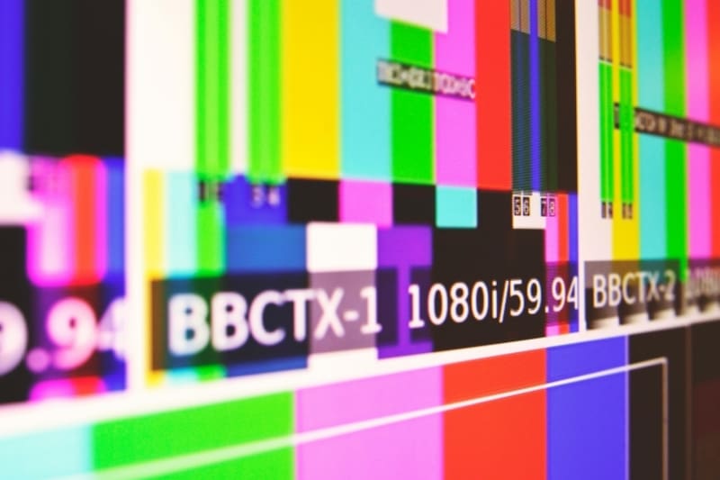 lideró en el rating este 1 de abril.