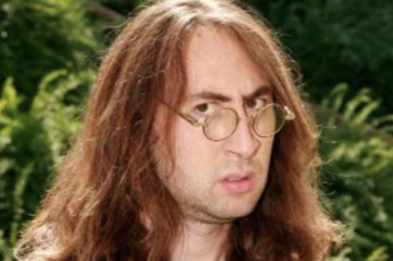 y su impactante cambio físico.