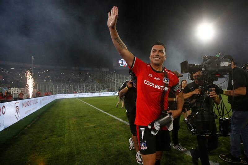 volverá del retiro para jugar en San Antonio Unido. Foto: Aton