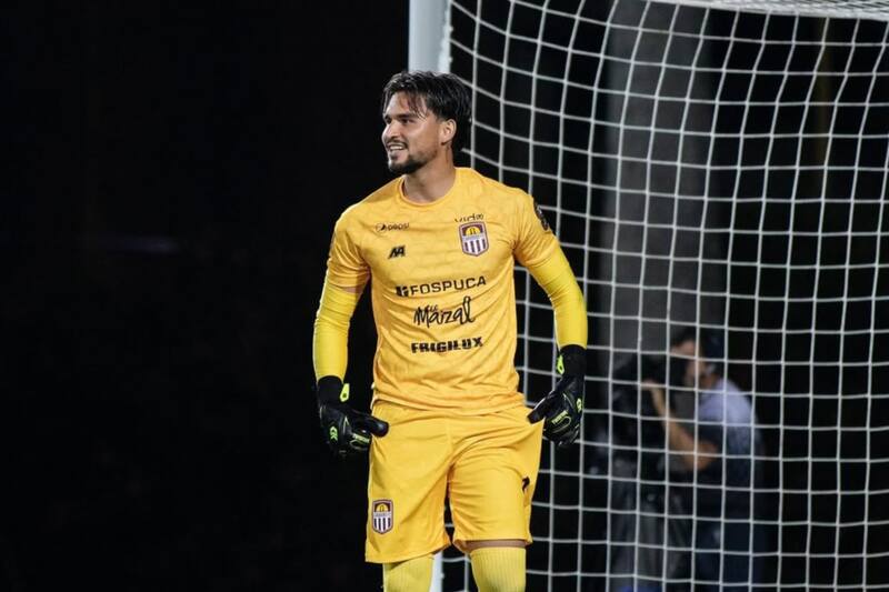 jugará Copa Libertadores con el Monagas.