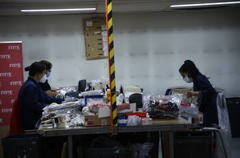 Bono al Trabajo de la Mujer: revisa aquí cómo postular al beneficio que complementa tu salario