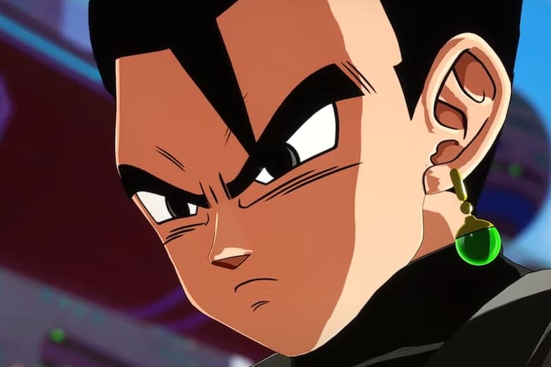 Podremos enfrentarnos a este personaje en el What If de Gohan.