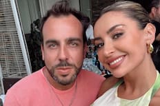 La insólita forma en la que Kaminski pagó millonaria deuda a Camila Andrade: “Dejó una cama y hervidor”