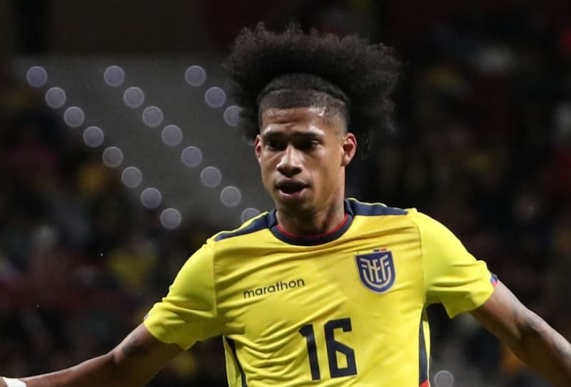 falleció en la madrugada de este lunes 12 de noviembre.