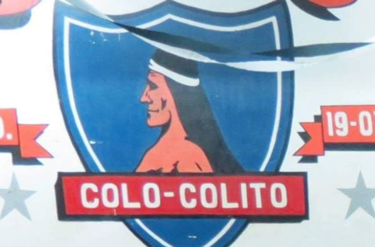 Ex delantero de Colo Colo defenderá a Colo Colito de Concepción en la Copa Chile 2022
