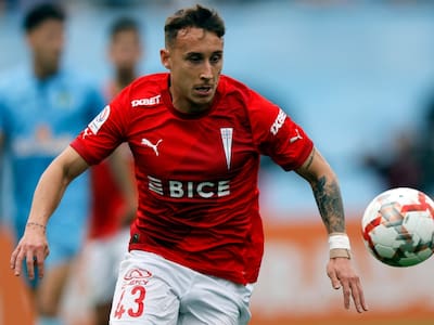 Juega poco y nada en la UC y toma firme decisión para la segunda parte del Campeonato Nacional